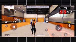 Настройка фри фаер для телефонов Redmi Note 13.Setting up free fire for