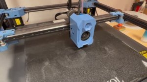 Sovol SV08 - плюсы, минусы, опыт эксплуатации 3д Принтера