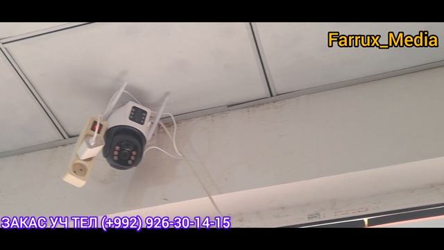 Солнечный камера Quyosh Nuridan Olaydigan Kamera Камераи Неруи Офто? смотреть онлайн