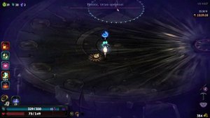 Hades II Теневые факелы / Аспект Мелинои / Дуо Зевса и Гестии / Термодинамика