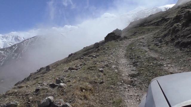 Слабонервным смотреть, не рекомендую