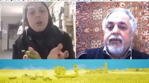 Цыганочка Аза Аза