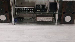 Усилитель звука Одиссей 001 стерео