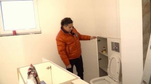 У СИП дома проблема с окнами