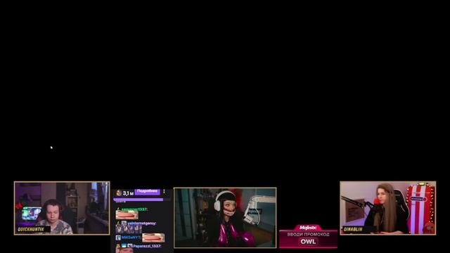 БАЙ ОВЛ ТУРНИР в MORTAL KOMBAT 11 / ЭВЕЛОН, ШАДОУКЕК, DANGERLYOHA, СТ? смотреть онлайн