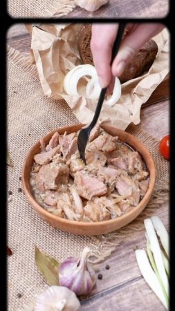 Когда вокруг только лес и ветер — мясо должно быть мясом. 7 Верст берут в путь