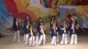 Адрес детства кубань (15 /02/ 2013) Новое поколение (ЖИВОЙ ЗВУК)