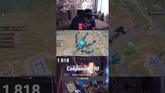 РОЗЫГРЫШ КЛАВИАТУРЫ HYPERX 💜 ИДЕМ К 2.000 ПРЕКРАСНЫХ ЛЮДЕЙ смотреть онлайн