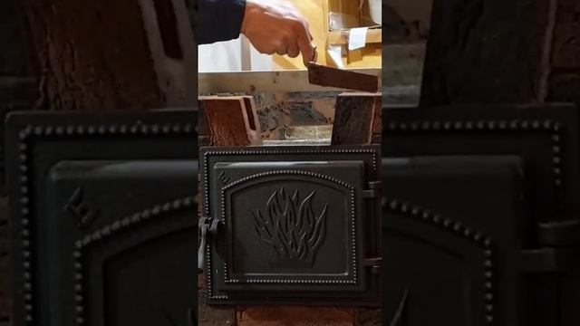 кирпич#в#замок#печь#галандка# смотреть онлайн