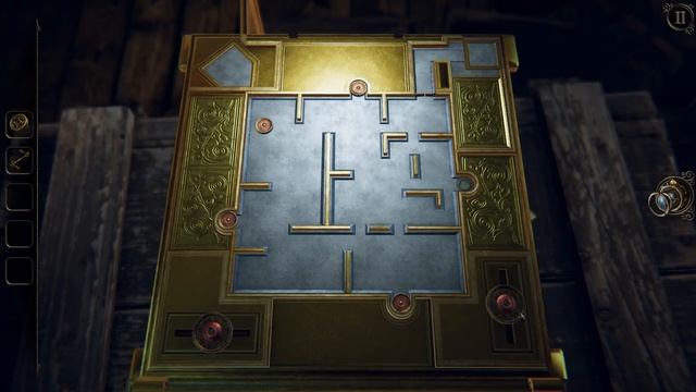 The Room tree. Эпизод 2 смотреть онлайн