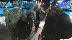 Песков: продолжение массовых обменов пленными с Киевом зависит от переговоров