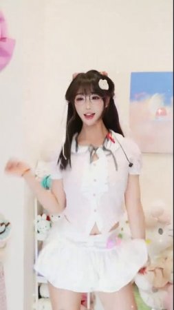 Live JIANG JIANG ( 酱酱呀jiang) 23.05.2025 #dance #tiktok #girl