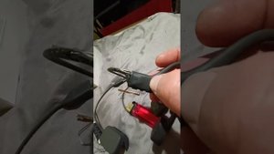 как починить поломанные наушники shokz