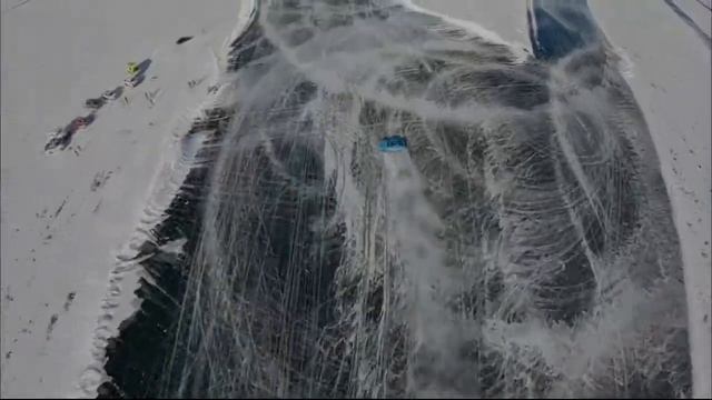 Ремикс. Витас - 7-й элемент. Flankers: Дрифт на оз. Байкал. смотреть онлайн