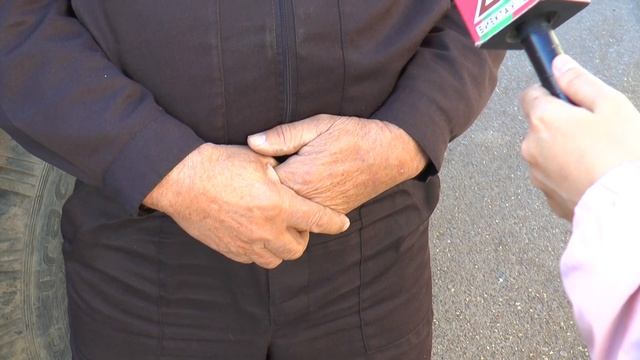 Биектау ТВ Выпуск от 08 10 2024 смотреть онлайн