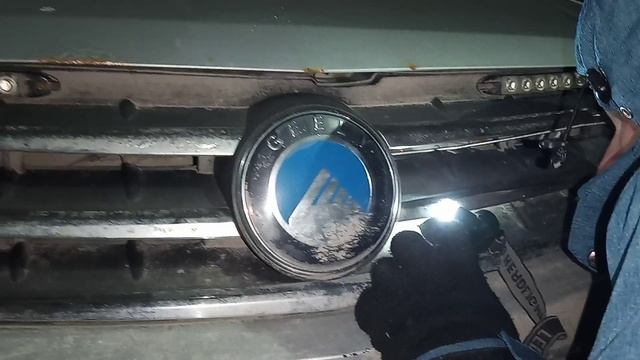 Geely как открыть капот без ключа смотреть онлайн