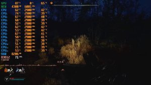 S.T.A.L.K.E.R. 2 На E-5 2630v2 - Можно Ли Играть На Xeon Сокет 2011 ???