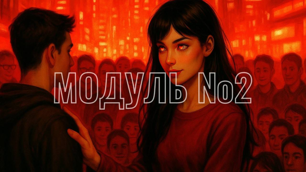 Первое касание, Офферы и Точки Входа: Как привлечь первых клиентов  — **2 УРОК** смотреть онлайн