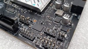 UNBOXING MSI B760M GAMING PLUS WIFI #unboxing #распаковка #msi #b760m #motherboard #intel