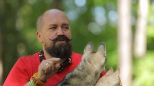 профессия кинолог