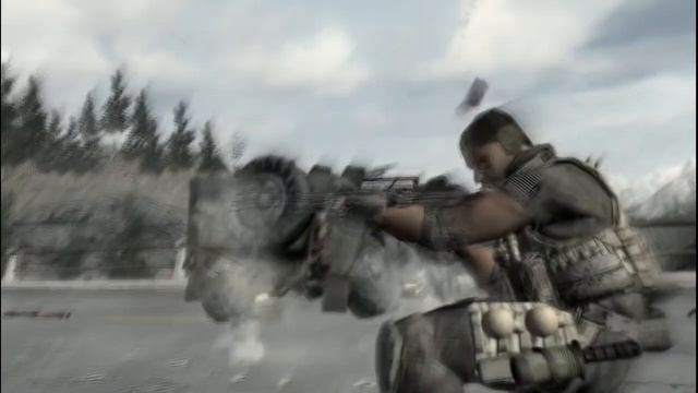 ФИНАЛ ► Call Of Duty 4 Modern Warfare #16 смотреть онлайн