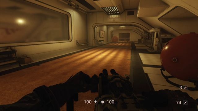 Wolfenstein 2. #12