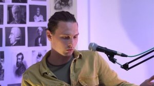 Роберт Хаимов - Какие коктейли делать дома, кто такой бармен. Виноградный Подкаст №42