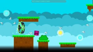 Nantendo (100% medium demon) by IM Fernando