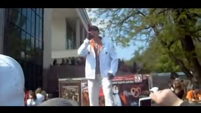 Well Mc - На Районе ( Экстрим - Стихия 2008 г ).mpg смотреть онлайн