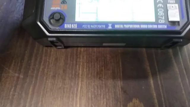 Переделка пульта Fly sky i6 смотреть онлайн