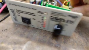 Зарядное устройство Сибирь 819.Видео отчёт.Пропайка пл?