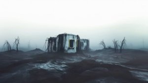 Verdancy Dark Ambient Sci Fi Space Music