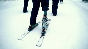 ОРТО СПОРТ Горнолыжные тренировки