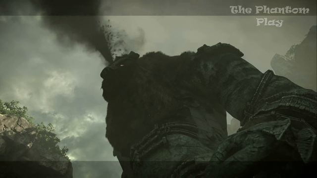 Охота начинается PS5 4K Shadow of the Colossus #Gameplay #youtube #Play #like #Пр? смотреть онлайн