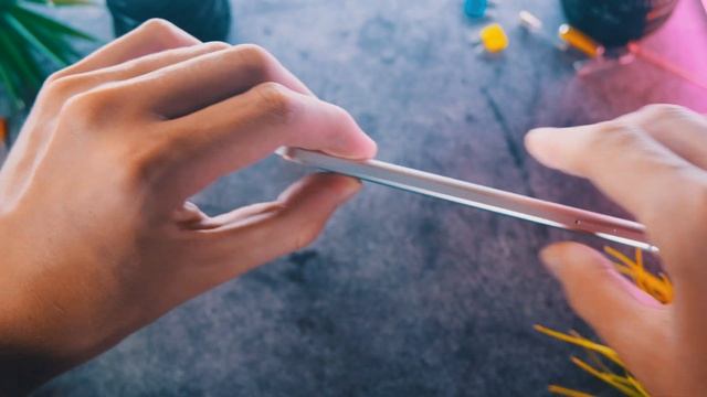 Эксперимент, 48 часов с Google Pixel 2016 в 2024 году смотреть онлайн