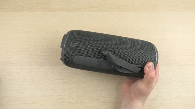 Розпаковка RZTK Tron Iron 30 Вт RGB смотреть онлайн