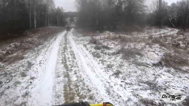 Самарская лука Часть 1 Проторенной дорожкой
