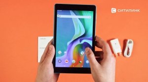 Обзор Планшета TECLAST P80T 8" | Ситилинк