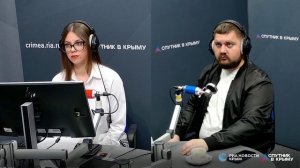 Полный эфир: В 2025 г. в Крыму планируется открытие 36 загородных и 345 дневных детских лагерей