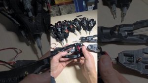 Какую мотораму лучше поставить на кораблик при сборке