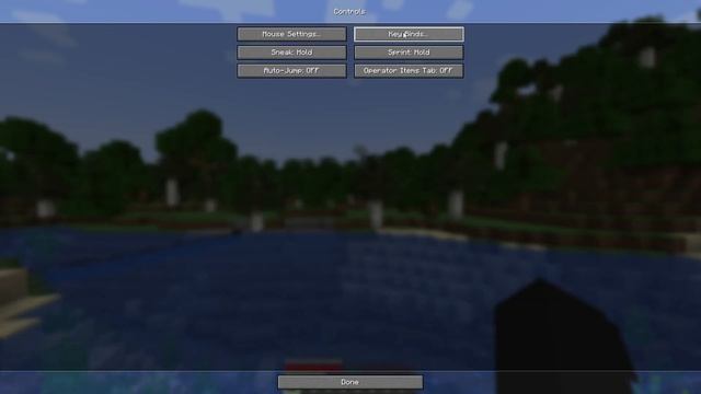 Как Открыть Карту Полностью в Xaero's World Map Мод в Майнкраф смотреть онлайн