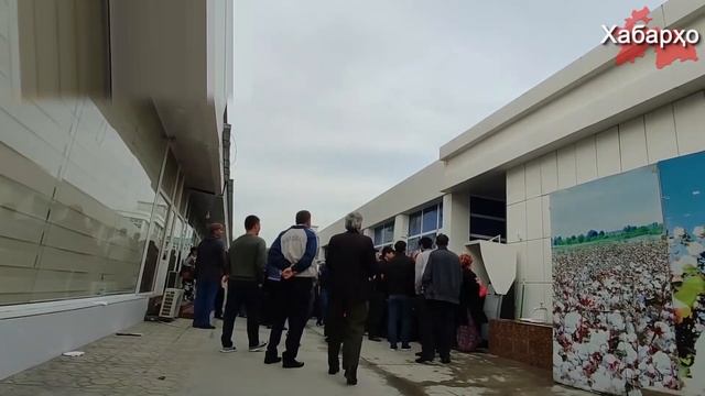 Туркманистон: Фоидае, ки аз газ меояд ба куҷо меравад? смотреть онлайн