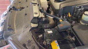 Прадо 150 FB SUPER NOVA 80D26 год спустя часть 2