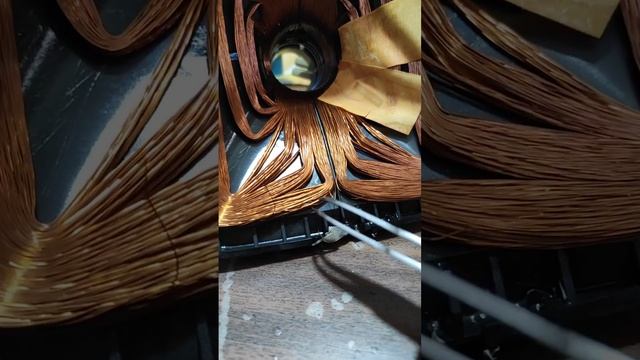 восстановление ос. отклоняющей катушки. телевизора lg смотреть онлайн