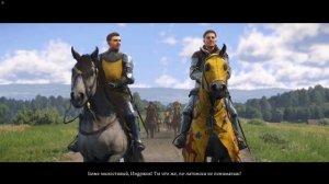 Kingdom Come Deliverance 2: Первый запуск и тест FPS на RTX 3050 | Ultra нас?