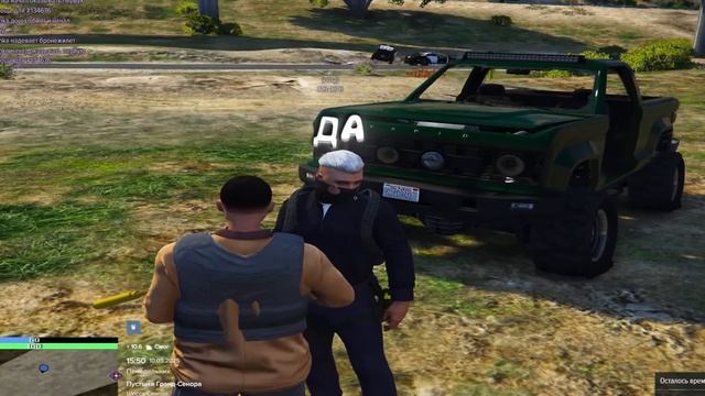 ОТ БОМЖА ДО ГЕТТО ЯЩЕРА В ГТА 5 РП / MAJESTIC RP смотреть онлайн