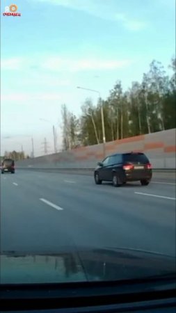 Подборка ДТП и аварий, снятых на видеорегистратор