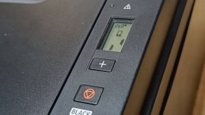 Canon pixma G 3415 восстановление печатающих головок самому, ?