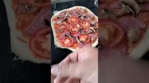 Итальянская пицца 🍕 песня прикол про пиццу Итальянск