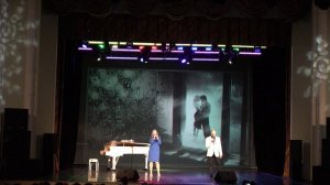 Анна Борисова - Последний раз с тобою, Предчувствие любви